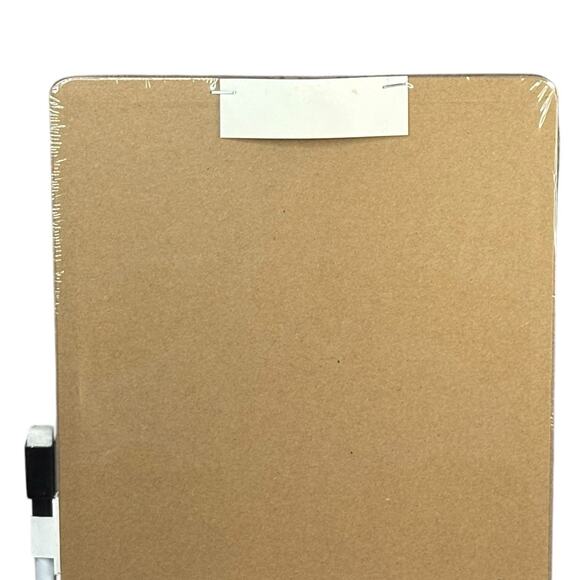 BRAND NEW Pusheen Box Cat Kit Feeding Chart Reminder Dry Erase Board Spring 2022 - Picture 8 of 10